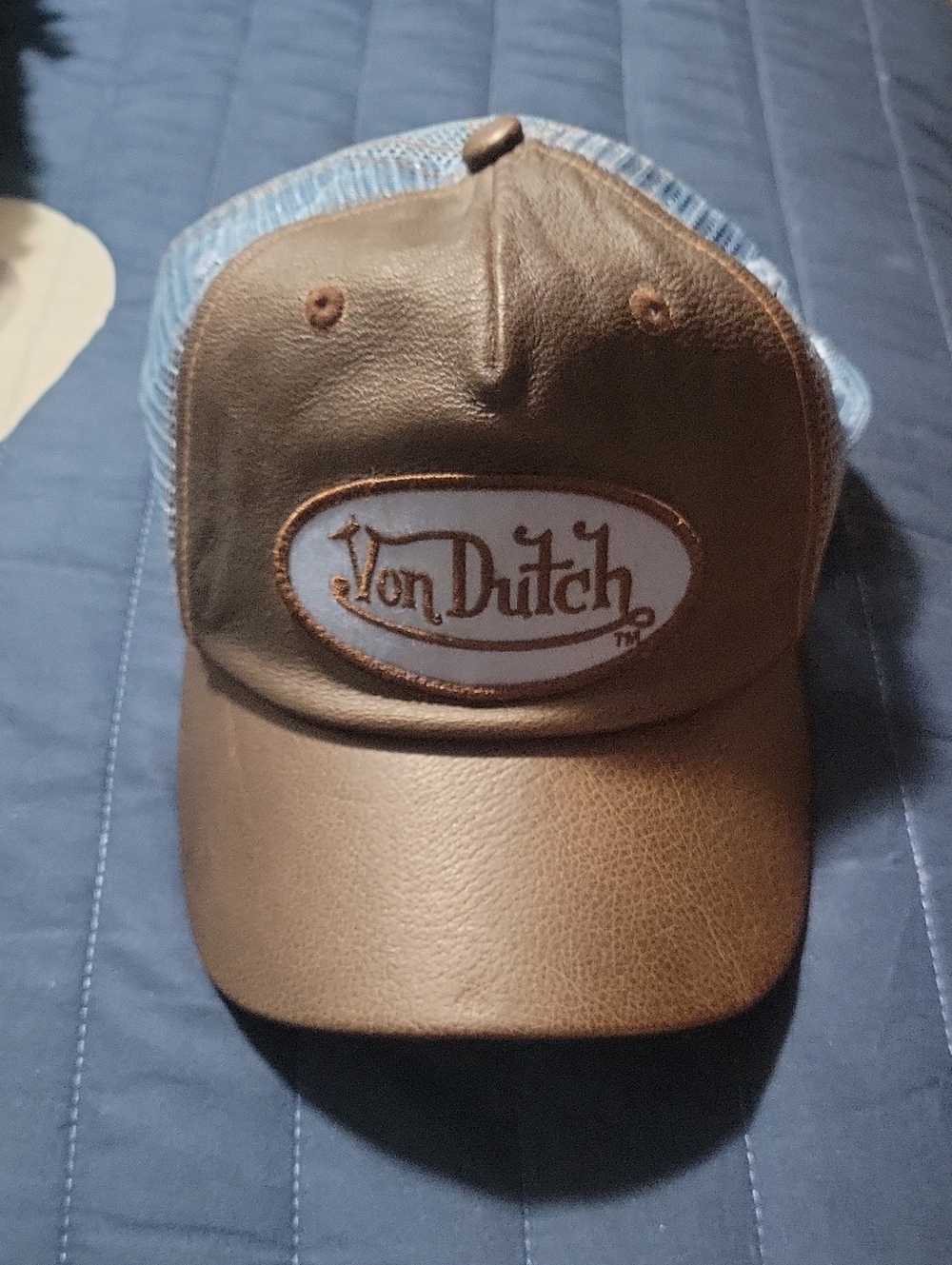 Vintage Ball Cap